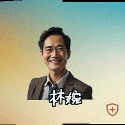 林婉